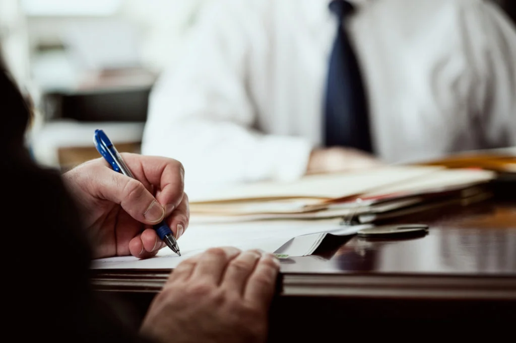 What Makes a Will Legally Valid Uppingham?
