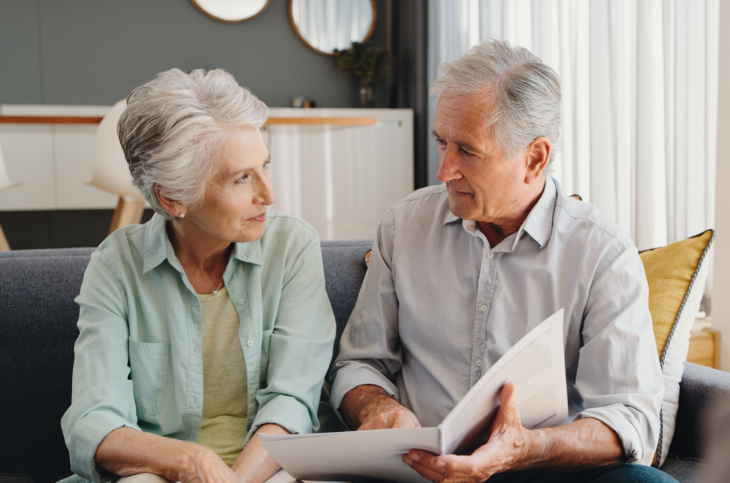 Writing Your Own Will – Is It Easy Uppingham?