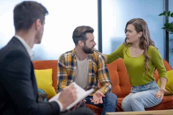 Which Will Type Offers the Best Protection for Children From Previous Relationships Uppingham