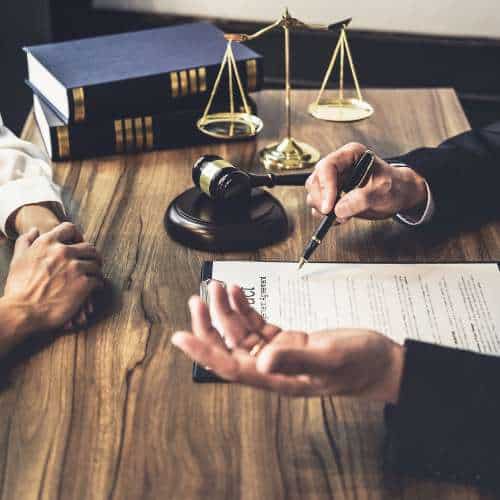 What Happens If the Court Invalidates the Will Uppingham
